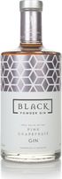 Black Powder Pink Grapefruit Flavoured Gin