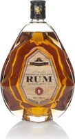 Admiral's Cask Dark Rum - Diamond Edition Dark Rum