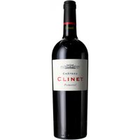 Château Clinet