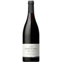 Saint Jean  - Clos du Serres