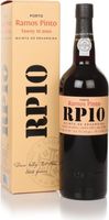 Ramos Pinto 10 Year Old Tawny Port