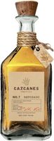 Cazcanes No.9 Reposado Rosa Tequila