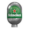 Heineken - 8L BLADE Keg