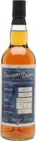Blended Grain 1972 / 52 Year Old / Decadent Drams