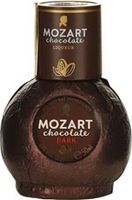 Mozart Dark Chocolate Liqueur 5cl