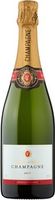 Charles De Villers Champagne Brut