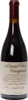 Mount Eden Vineyards Santa Cruz Pinot Noir