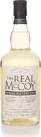 The Real McCoy 3 Year Old Single Blended Rum ...
