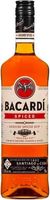 Bacardi Spiced Rum 5cl