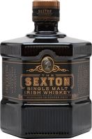 Sexton Single Malt Irish Whiskey Single Malt Irish Whiskey