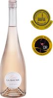 La Baume Languedoc Rose