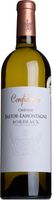 Château Bastor-Lamontagne 'Confidence', Bordeaux Blanc - BOTTLE (75CL)