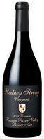 Rodney Strong Reserve Pinot Noir