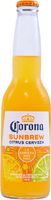 Corona Sunbrew Citrus Beer 355ml