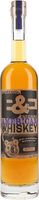 St. George Breaking & Entering Bourbon Whiskey