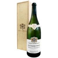 Jeroboam meursault 1er cru les charmes-dessus