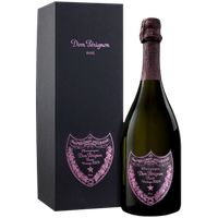 Dom Perignon Rose Vintage Champagne