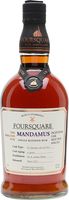Foursquare Mandamus 16 Year Old Single Traditional Blended Rum