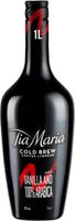 Tia Maria Original Coffee Liqueur 1L