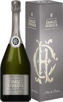 Charles Heidsieck - Champagne Blanc De Blancs