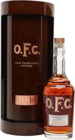 OFC 2006 Bourbon  Kentucky Straight Bourbon Whiskey