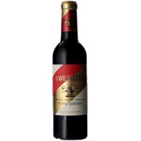 Half Bottle - Lagrave-Martillac  - Second Win...
