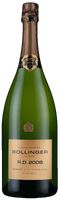 Champagne Bollinger R.D. Extra Brut 2008 Vintage Champagne Magnum