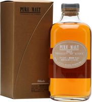 Nikka Pure Malt White Japanese Pure Malt Whisky