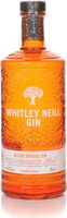 Whitley Neill Blood Orange Flavoured Gin