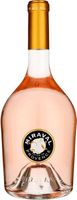 Miraval Rose Half Bottle
