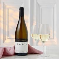 Fortnum’s Chablis, Domaine Louis Michel