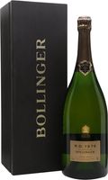 Bollinger R.D. Extra Brut 1976 Vintage Champagne Magnum