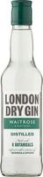 Waitrose London Dry Gin 35cl