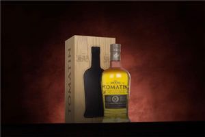 *COMPETITION* Tomatin 30 Year Old Whisky Tick...
