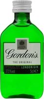 Gordon’s London Dry Gin 5cl