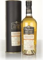 Glen Elgin 9 Year Old 2008 (casks 800400 & 800401) - Chieftain's (Ian Single Malt Whisky