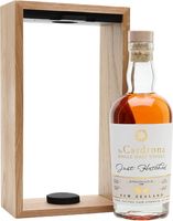 Cardrona Pinot Noir Aged Cask