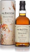 Balvenie DoubleWood 12 Year Old Victo Ngai Li...