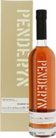 Penderyn 2015 Tawny Port Single Cask TWS Exclusive