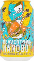 Beavertown Nanobot Super Session IPA 2.8% Can