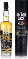 Caol Ila 15 Year Old 2008 The Golden Cask (2023)