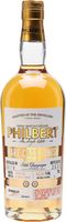 Philbert 2019 Petite Champagne Sauternes Cask Finish Cognac