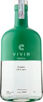 Vivir Blanco Tequila