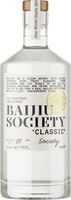 Baijiu Society - The Spirit of Society Baijiu