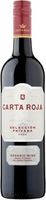 Carta Roja Pura Jumilla Organic Wine