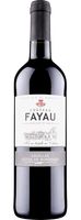 Chateau Fayau Cadillac Côtes de Bordeaux