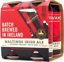 Sullivan's Maltings Irish Ale