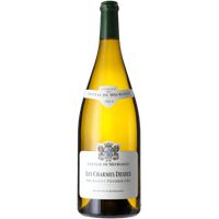 Magnum - Meursault 1er Cru - Les Charmes-Dess...