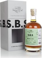 Brazil 2011 - 1423 Single Barrel Selection Da...