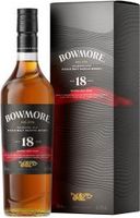 Bowmore 18 Year Old Sherry Oak Cask
